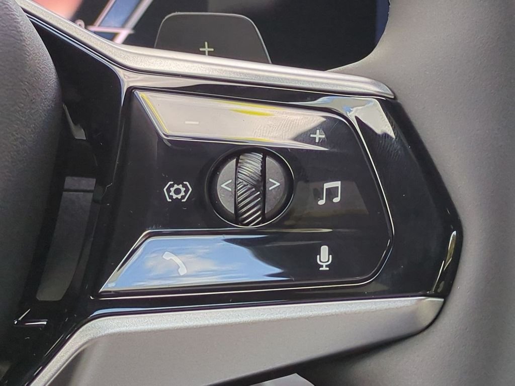 New 2027 Blue BMW 530i xDrive image 26
