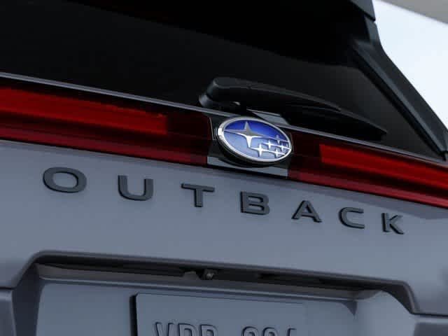 2026 Subaru Outback Premium - Photo 11