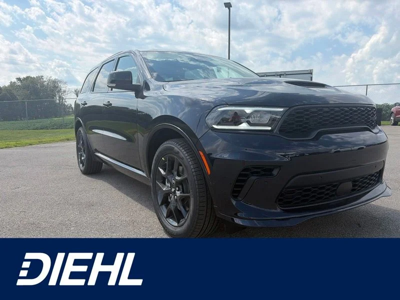 2027 Dodge Durango GT HEMI Premium V8