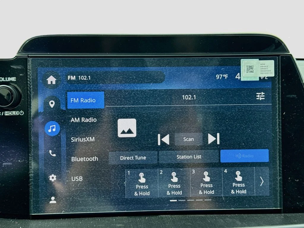 New 2026 Blue Subaru Premium image 18