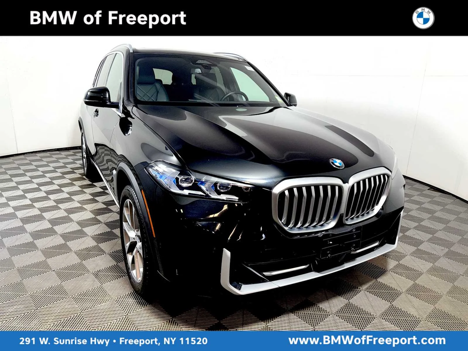 2024 BMW X5