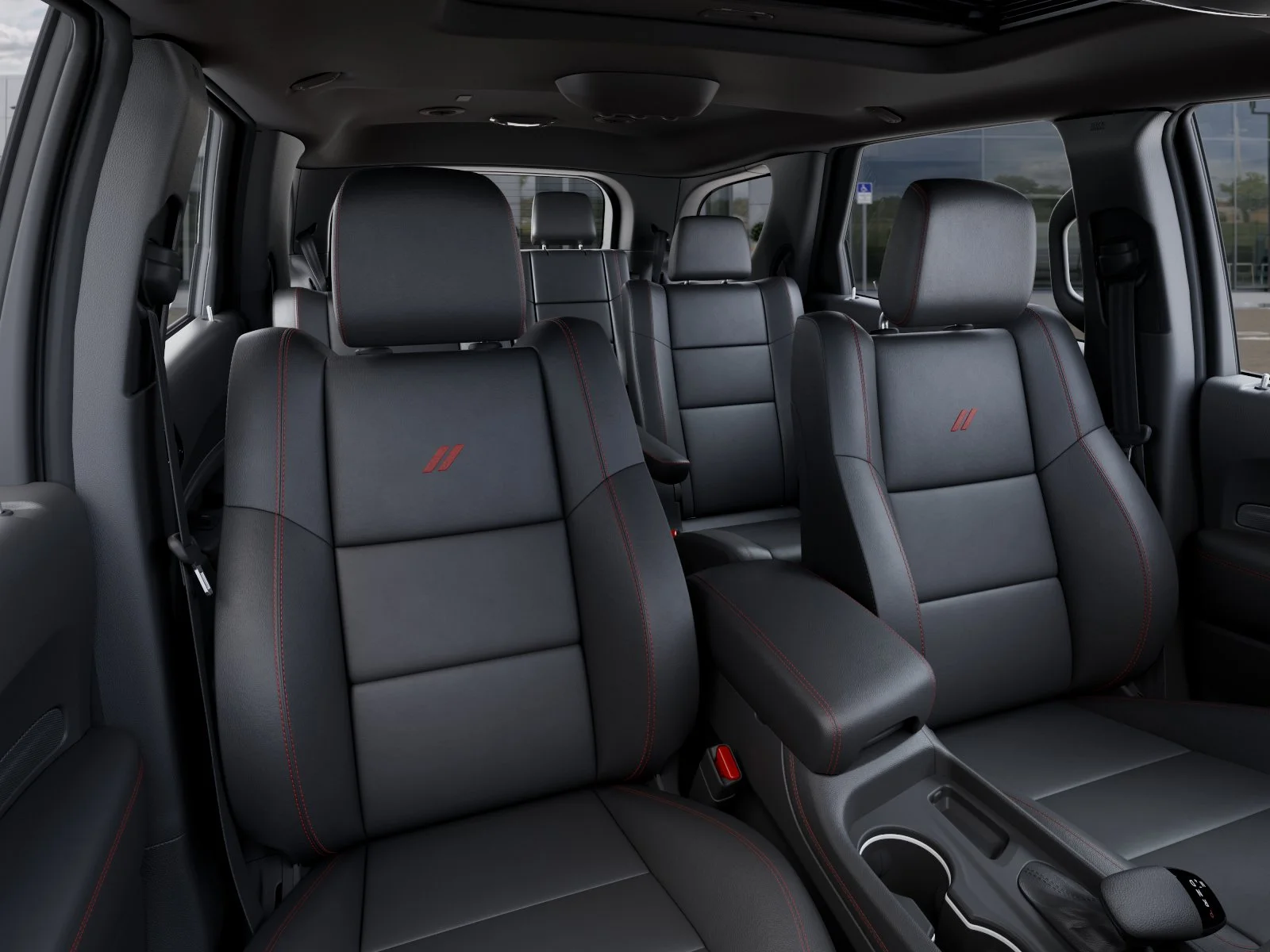 New 2026 Diamond Black Clear-Coat Exterior Paint Dodge GT Plus image 19