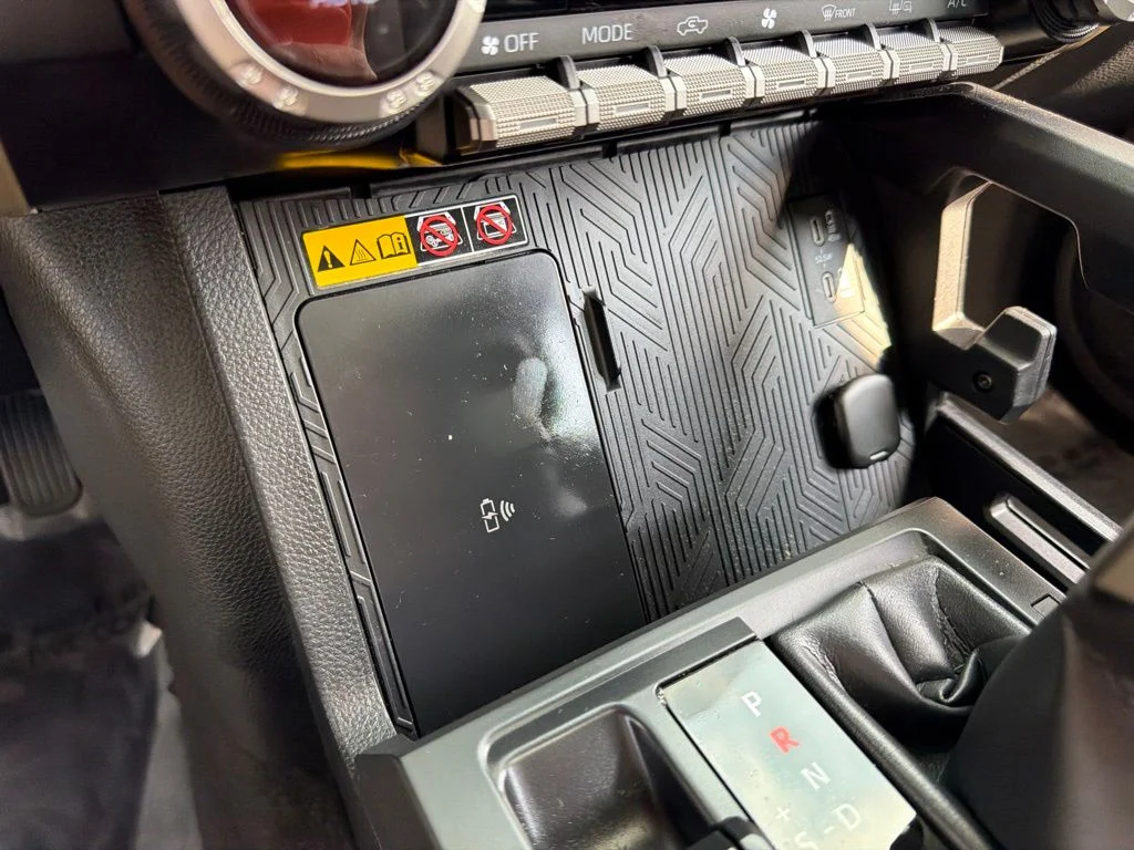 Used 2024 Brown Toyota Limited image 37