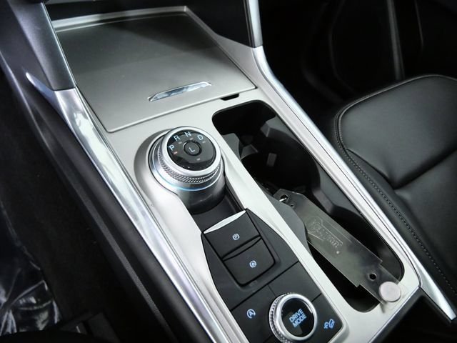 Certified Used 2024 Gray Ford XLT image 23