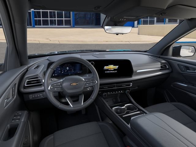 2026 Chevrolet Traverse LT - Photo 17