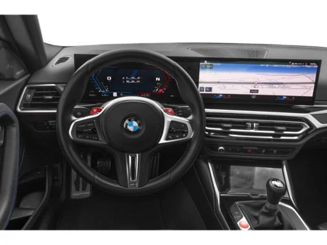 Used 2024 Brooklyn Gray Metallic BMW Base image 10