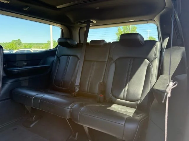 2024 Jeep Wagoneer Series III - Photo 42
