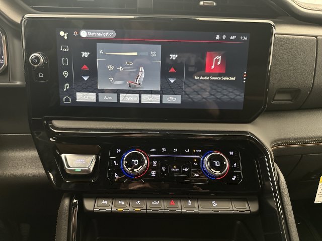 2026 GMC Sierra 1500 AT4 - Photo 18