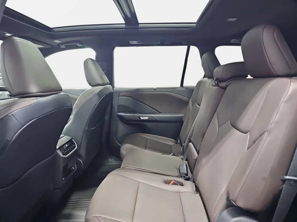 New 2026 Matador Red Mica Lexus PREMIUM AWD image 10