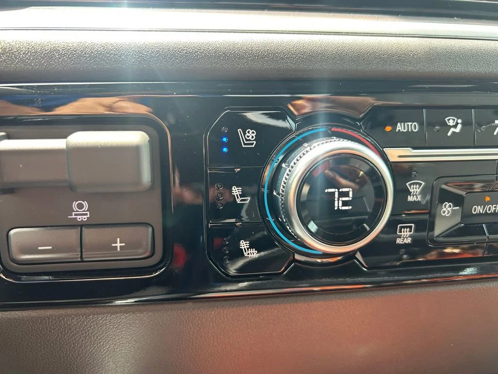 2025 GMC Sierra 2500HD SLT - Photo 25
