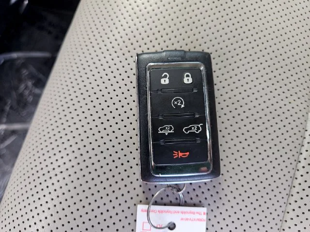 Used 2023 White Jeep Series III image 30