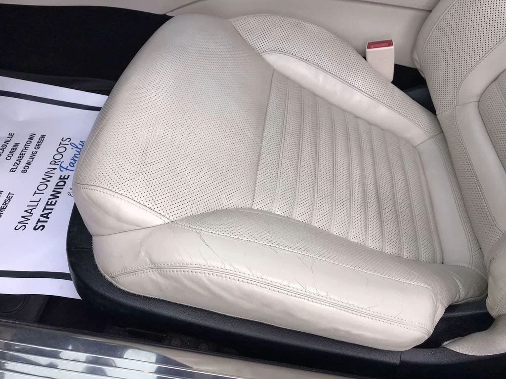 Used 2017 Black Mercedes-Benz SL 450 image 12