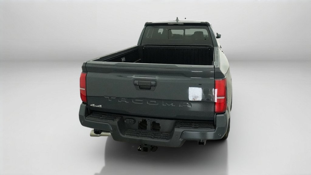 New 2026 Underground Toyota SR5 image 39