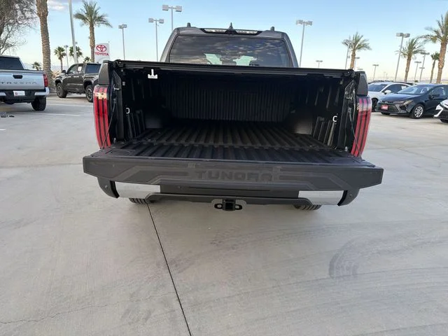 New 2026 Gray Toyota 1794 Edition image 31