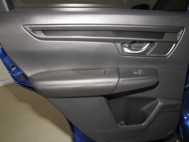 Certified Used 2023 Still Night Pearl Honda EX image 44