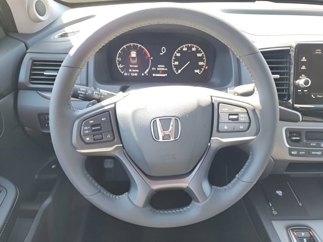 2026 Honda Ridgeline Sport - Photo 24