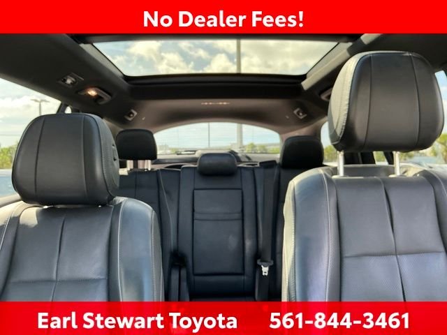 Used 2023 Black Mercedes-Benz GLS 580 image 18