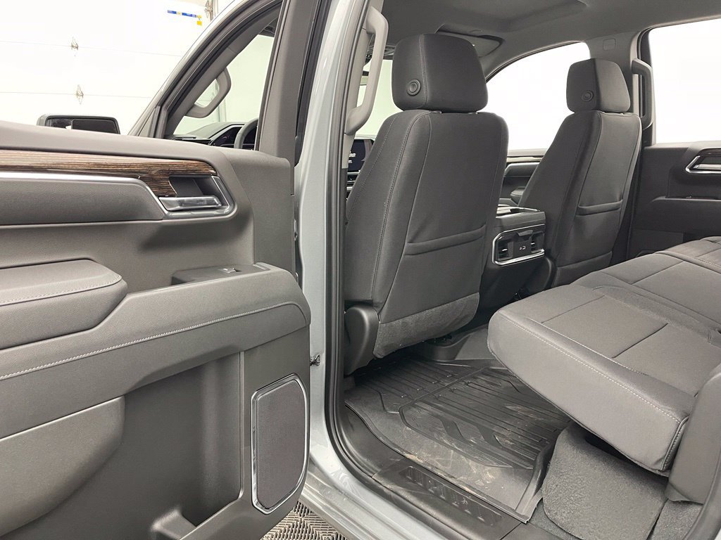 2026 GMC Sierra 1500 Elevation - Photo 36