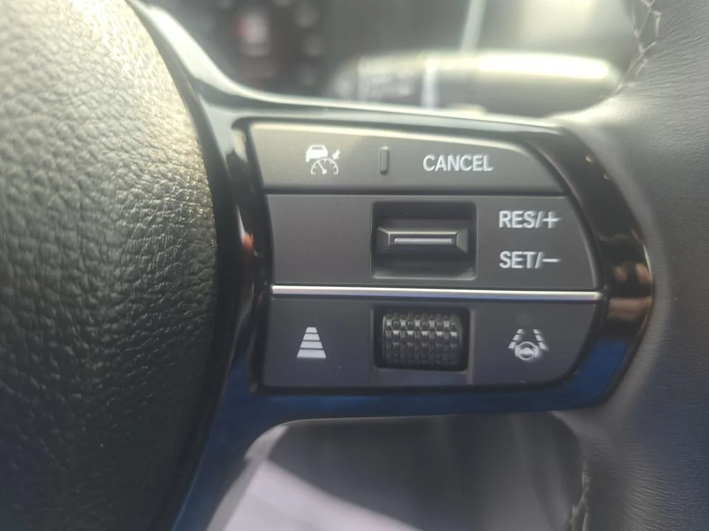 2024 Honda Civic Touring - Photo 73