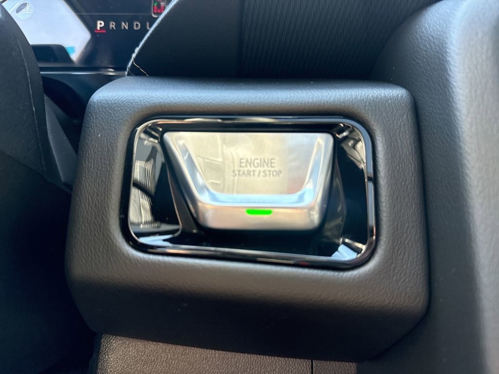 2026 GMC Yukon XL Elevation - Photo 17