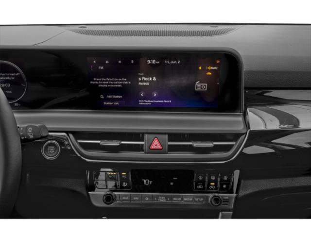 New 2026 Steel Gray Kia S image 13