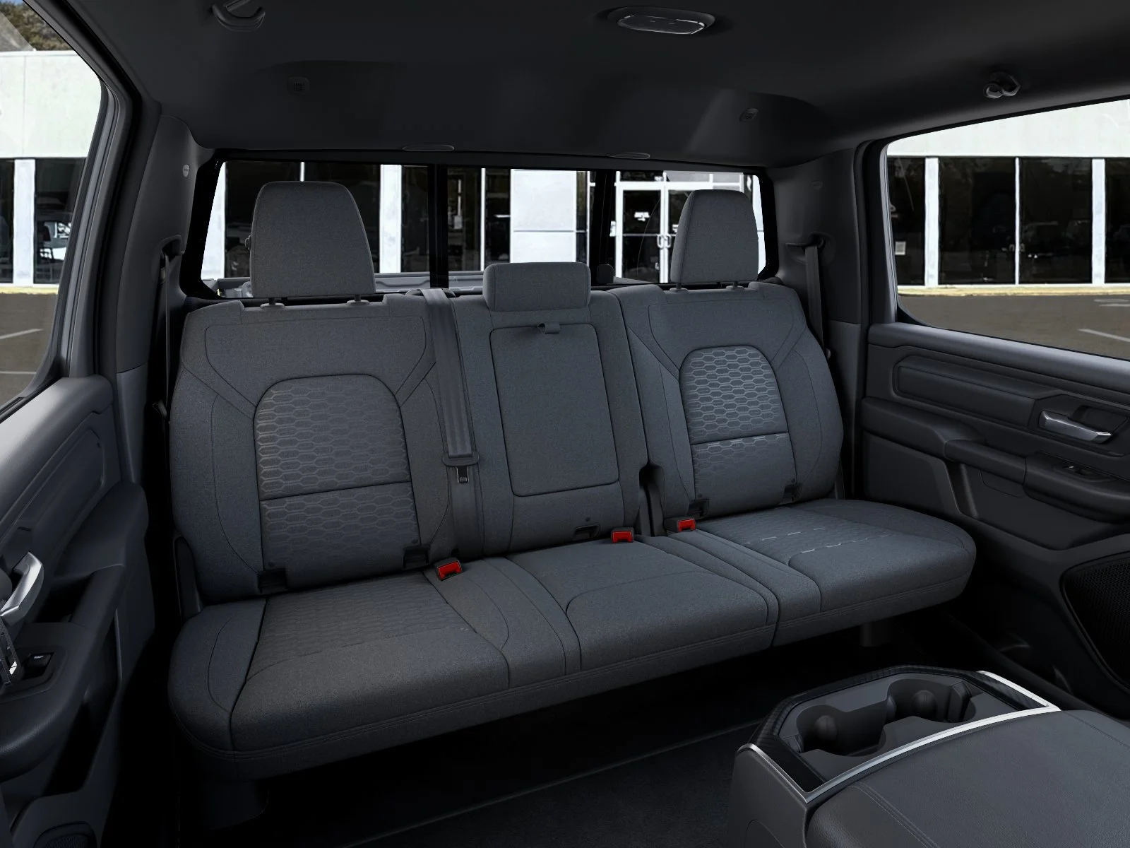 2026 RAM 1500 Express - Photo 15