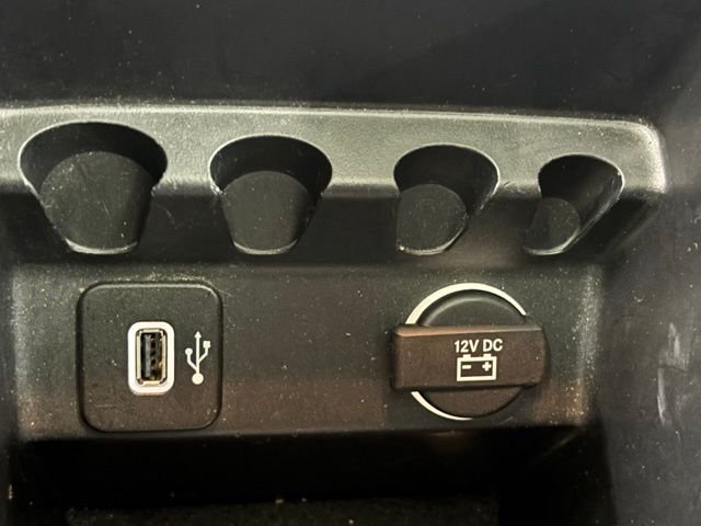 Used 2016 White Jeep Limited image 30