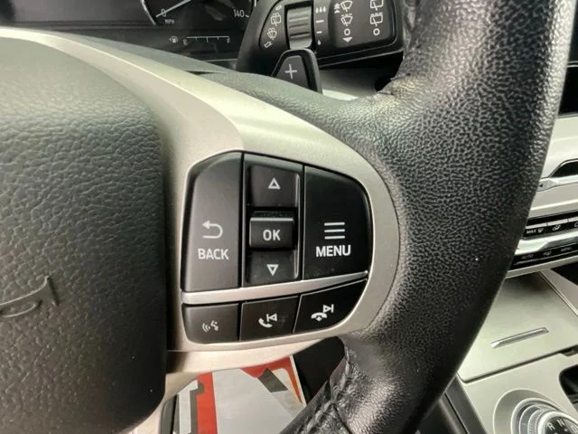 Used 2020 Black Ford XLT image 20