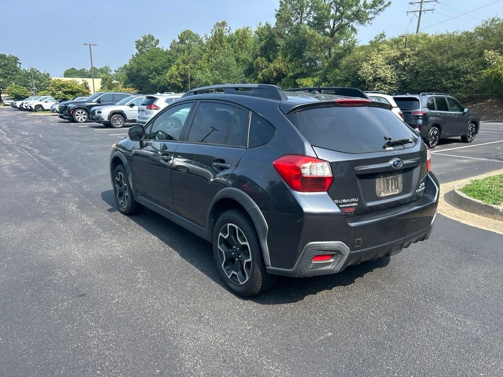 Used 2014 Gray Subaru 2.0i Premium image 6