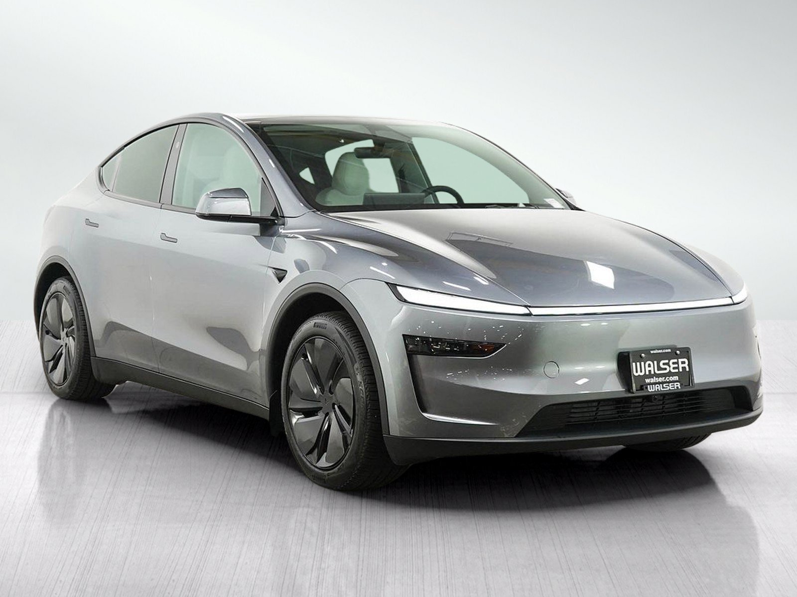 Used 2026 Gray Tesla Premium AWD image 7
