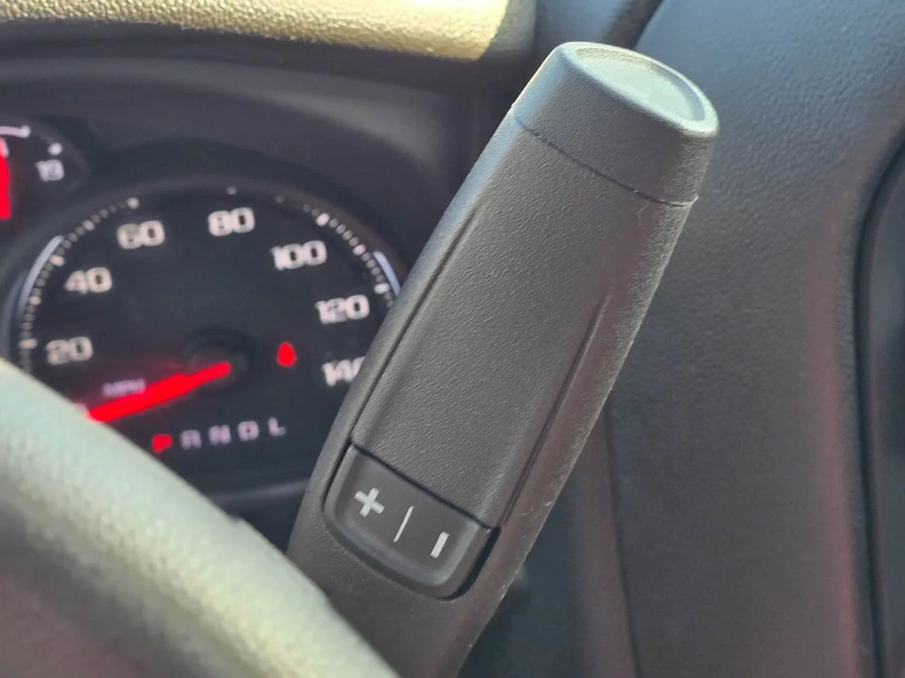 Used 2023 Sterling Gray Metallic Chevrolet Custom image 20