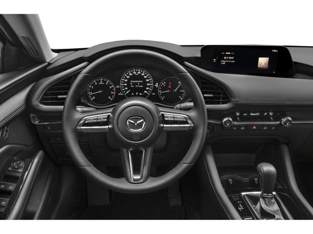 New 2026 Snowflake White Pearl Mica Mazda 2.5 S Preferred image 4