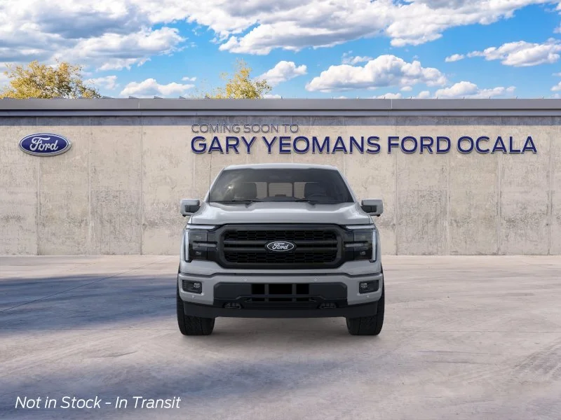 New 2026 Avalanche Ford Lariat® image 6