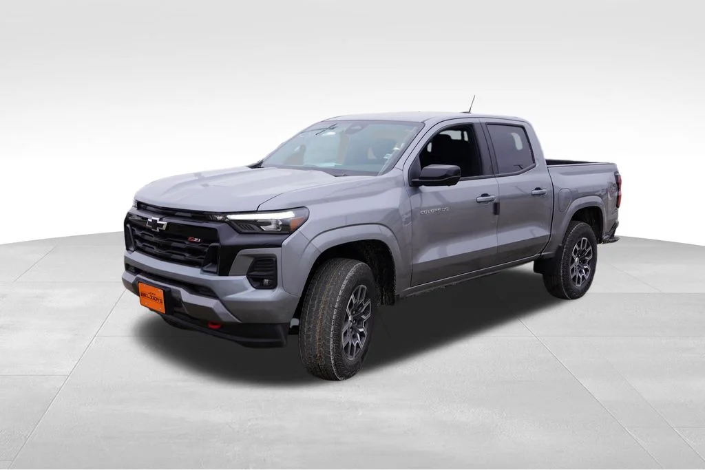 2026 Chevrolet Colorado Z71 - Photo 7
