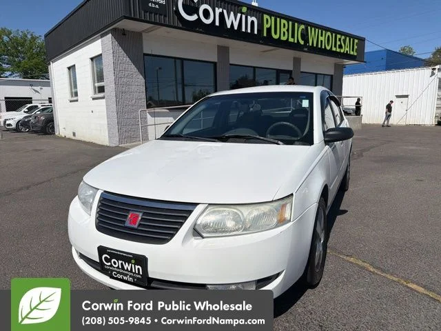 2006 Saturn Ion ION 3 4AT's photo