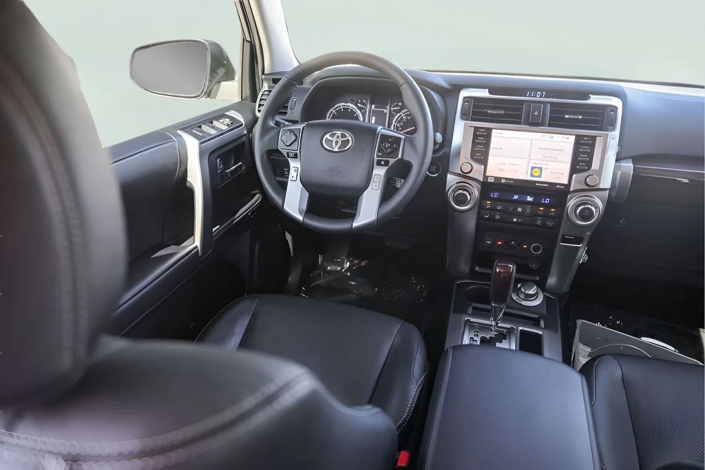 Used 2022 Gray Toyota Limited image 30