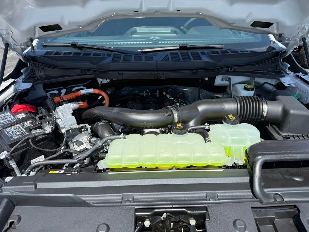 New 2026 Avalanche Ford STX® image 58