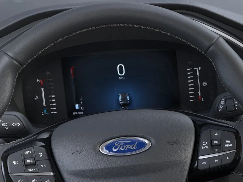 2025 Ford Escape Active - Photo 36