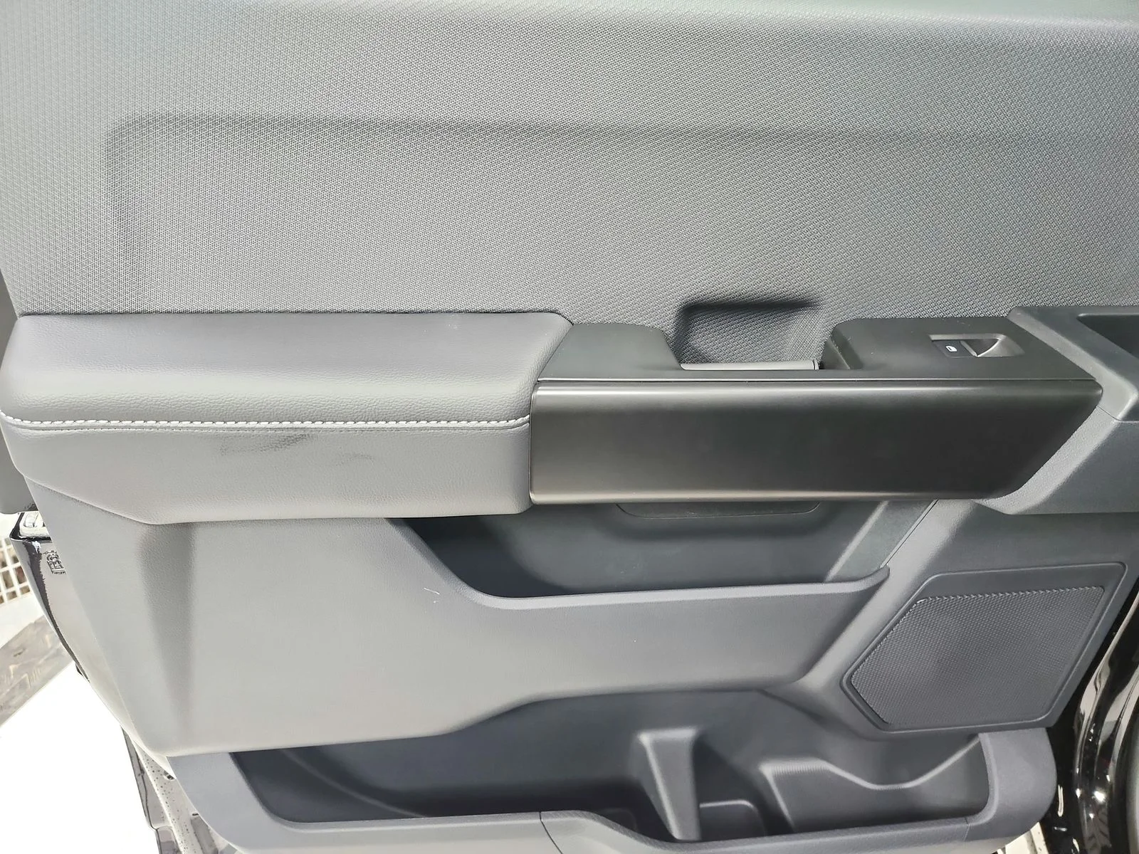 New 2026 Agate Black Metallic Ford STX® image 35