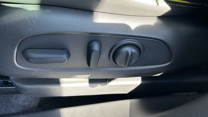 2025 Chevrolet Trailblazer Activ - Photo 26