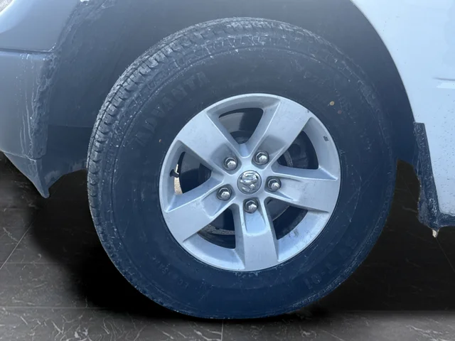 2023 RAM Ram 1500 Classic Tradesman - Photo 30