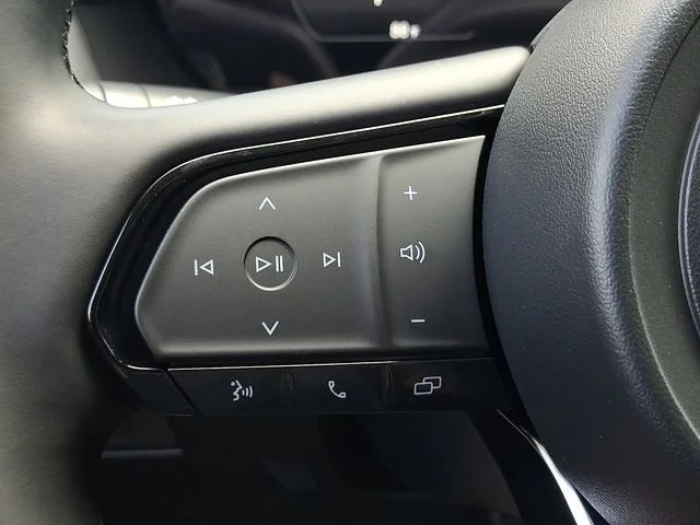 New 2026 Gray Mazda 2.5 S Select image 14