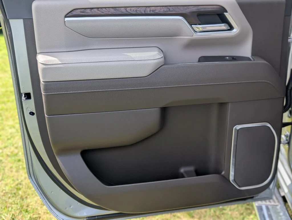 2026 GMC Sierra 2500HD SLT - Photo 35