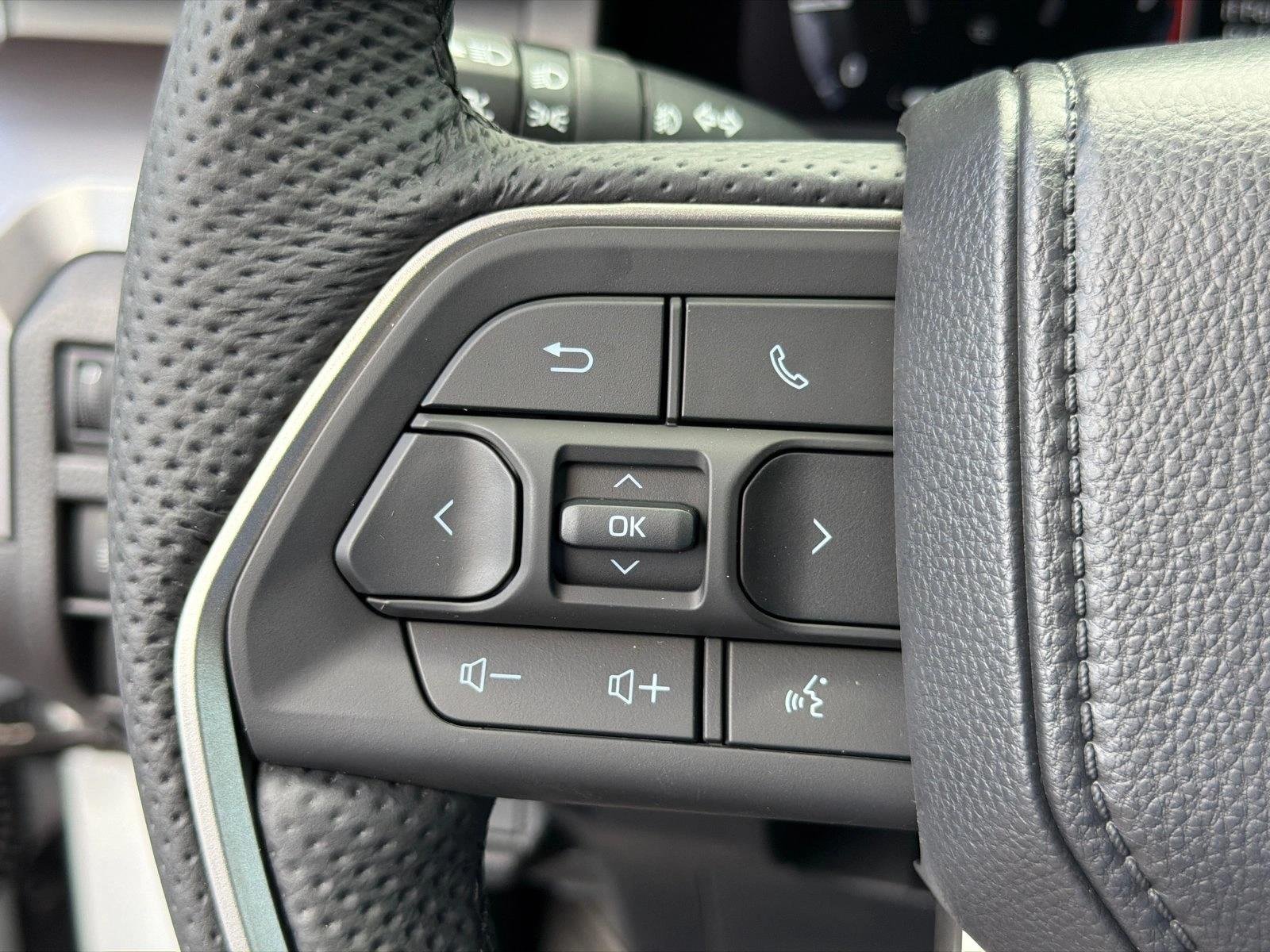New 2026 Wind Chill Pearl Toyota TRD Sport image 24