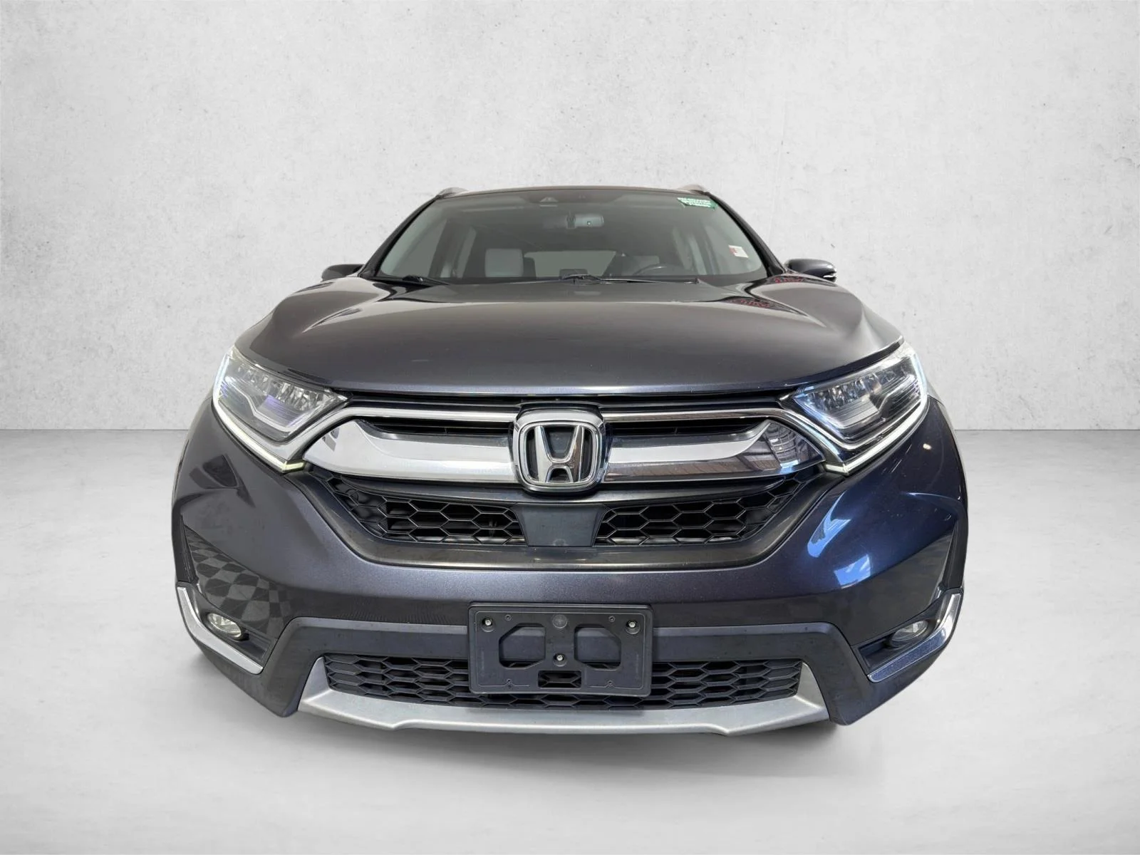 Used 2019 Silver Honda Touring image 10