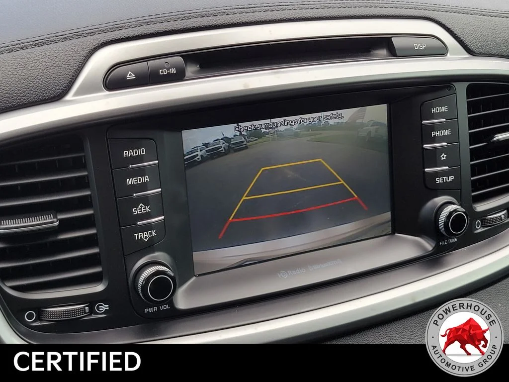 Used 2019 White Kia EX image 26