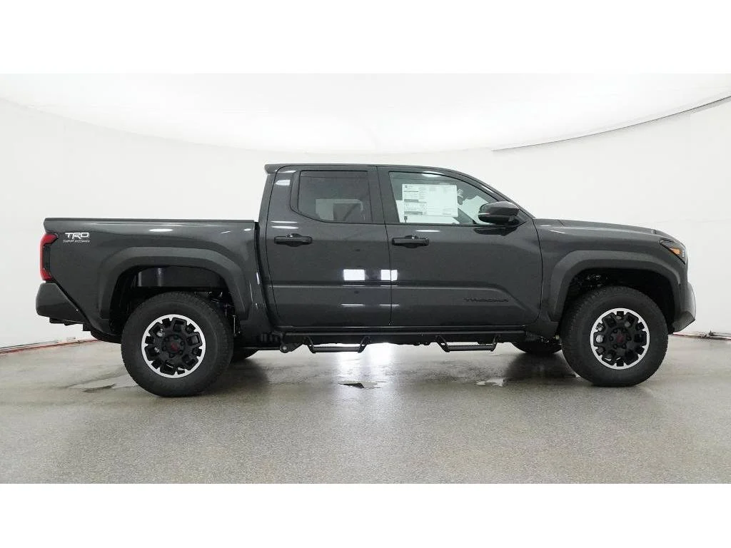 New 2026 Underground Toyota TRD Off-Road image 27