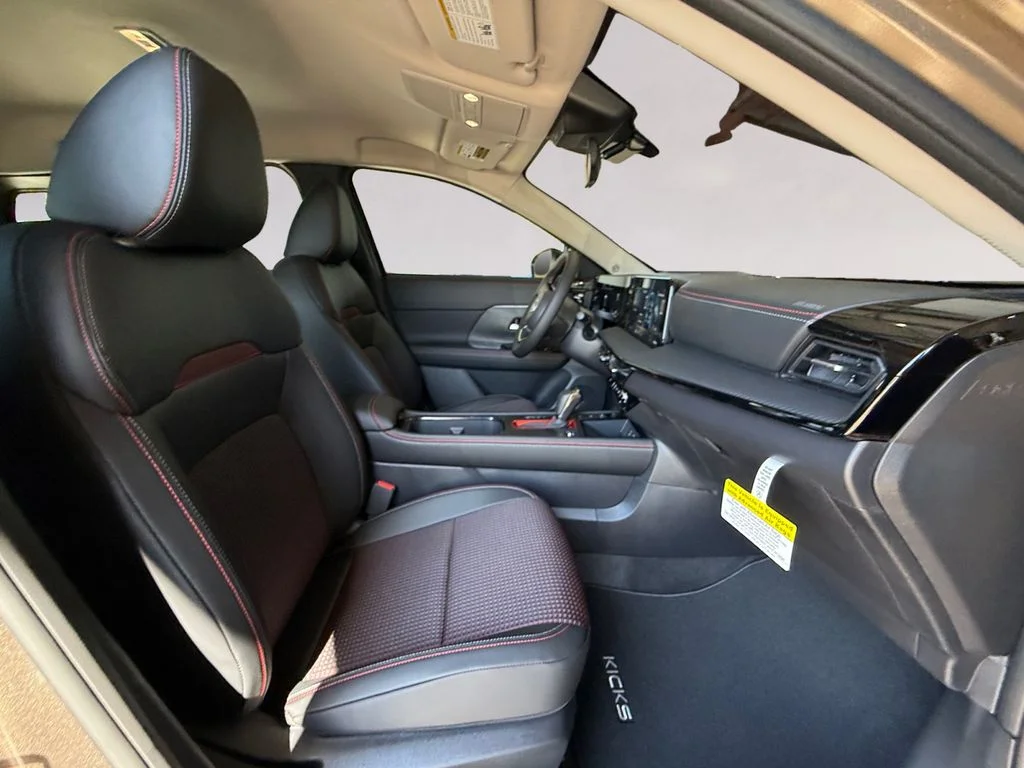 New 2027 Brown Nissan SR image 17