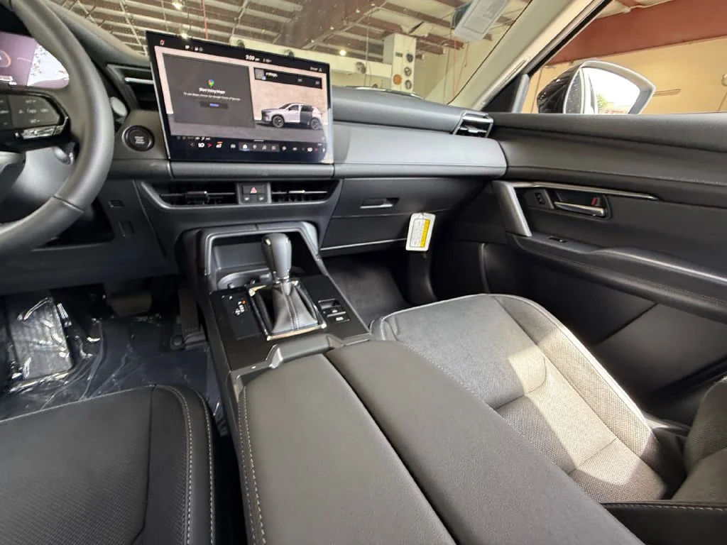 New 2026 Gray Mazda 2.5 S Preferred image 15