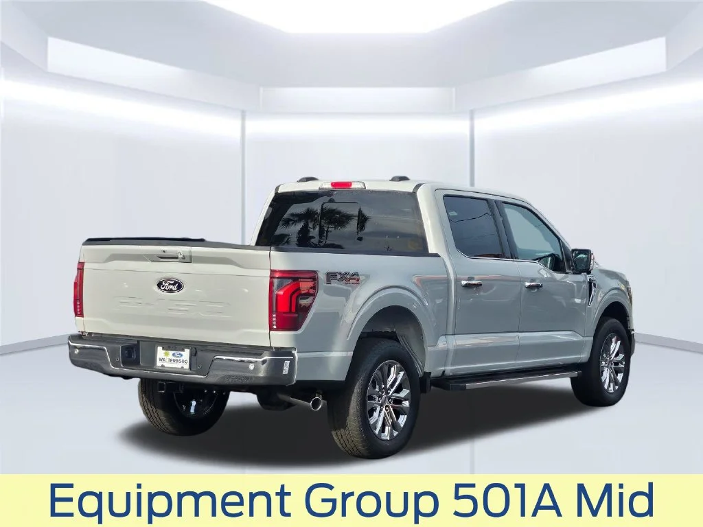 New 2026 Avalanche Ford Lariat® image 20